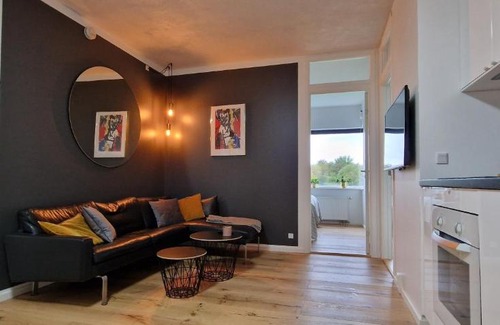 Amager Apartment | Modern, fully equipped flat