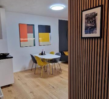 Amager Apartment | Modern, fully equipped flat