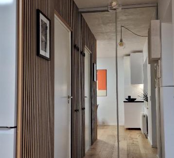 Amager Apartment | Modern, fully equipped flat
