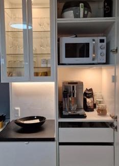 Amager Apartment | Modern, fully equipped flat
