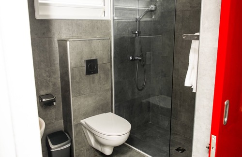 Willemstad Resort | Modern fully furnished apartments in small gated resort