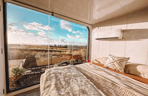 Waialee Other | Modern Fully Off Grid Tiny Home in Haleiwa!