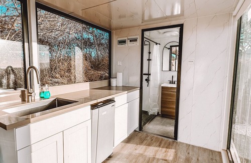 Waialee Other | Modern Fully Off Grid Tiny Home in Haleiwa!