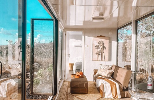 Waialee Other | Modern Fully Off Grid Tiny Home in Haleiwa!