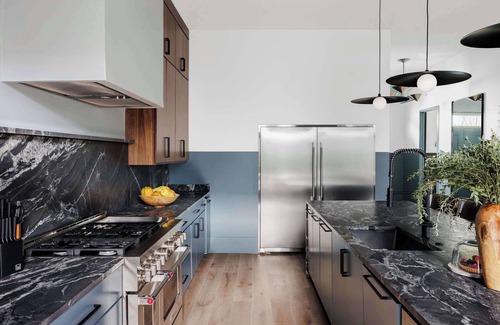 Lower Garden District House | Modern Garden District Oasis | Heated Pool and Spa