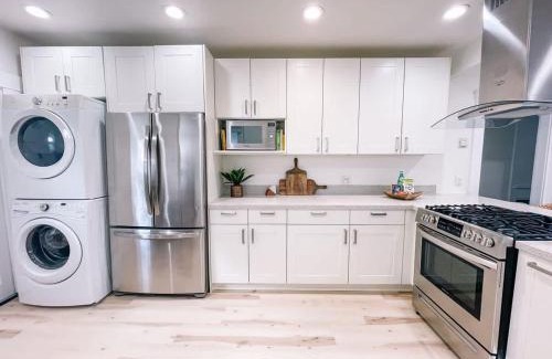 North Park House | Modern Gem in North Park