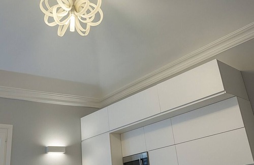 Castellammare Vucciria Apartment | Modern gem in the Heart of Palermo