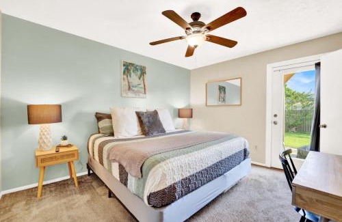 Lynn Haven House | Modern Getaway North of Panama City Beach