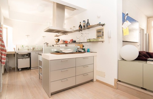 Santa Croce Apartment | Modern Ghetto apt. x 4, Venice