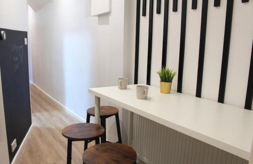 Stratford Apartment | Modern ground floor flat - 15 min to Central London
