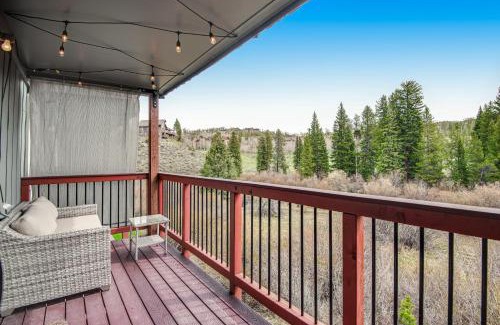 Winter Park Apartment | Modern High Country Haus