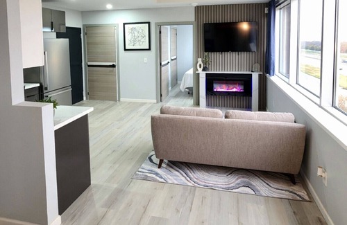 Tulsa Apartment | Modern High-Rise Apartment - 3