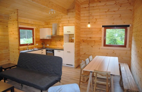 Oignies-en-Thierache House | Modern Holiday Home near Forest