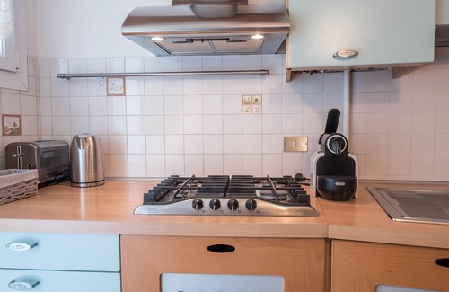 Centro - Piani - Rencio Apartment | Modern Holiday Apartment “3. Piano - Bolzano" with Wi-Fi and Air Conditioning