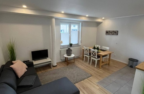 Kaunitz Apartment | modern holiday apartment Verl-Kaunitz