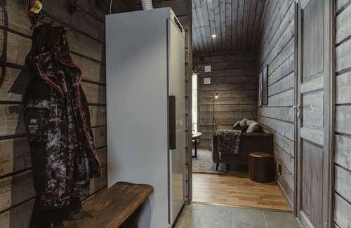 Undersaker House | Modern holiday cottage in Trillevallen/Åre | SE21005