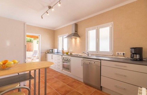 Cala Ratjada House | Modern Holiday Home Bona Mar with Pool