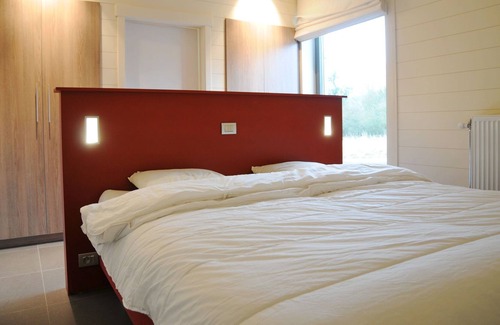 La Roche-en-Ardenne House | Modern Holiday Home in La Roche-en-Ardenne with Garden