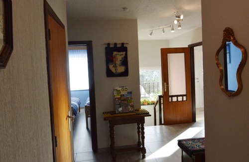Stavelot House | Modern Holiday Home in Stavelot with Garden