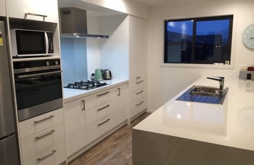 Albert Town House | Modern home for families close to Wanaka
