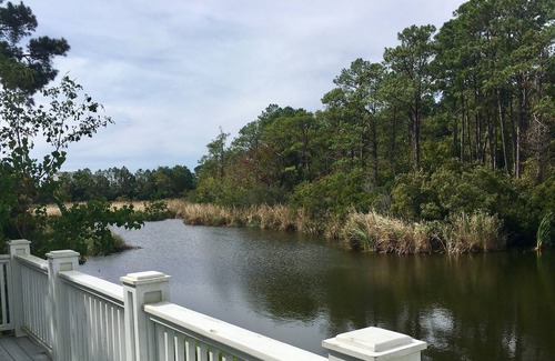 Southport House | Modern Home for the Perfect NC Coastal Experience