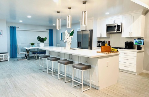 Baldwin Park House | Modern Home in Baldwin Park-Central to All Attractions