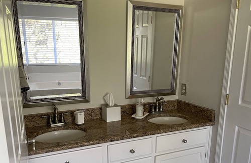 South Hill House | Modern Home in Puyallup WA