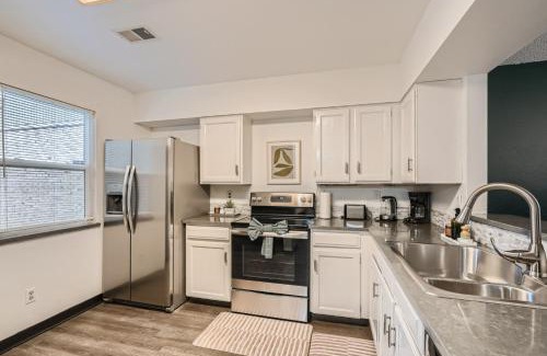 South Westminster House | Modern Home In West Denver 15 Min Close To Downtown