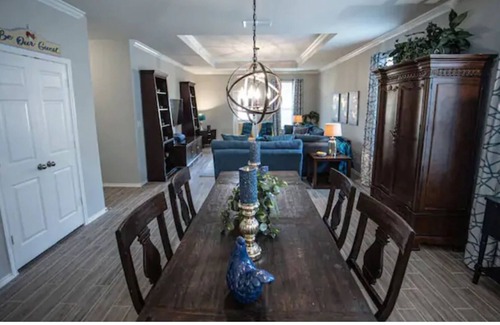 San Antonio House | Modern Home near Sea World and Lackland AFB
