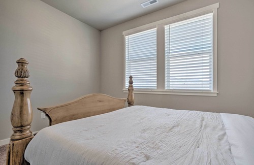 Monitor House | Modern Home Near River, Leavenworth & Chelan!