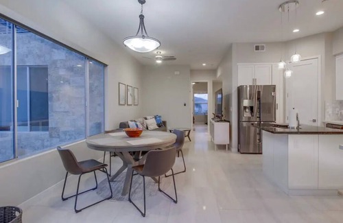 Imperial Beach House | Modern Home w/Ocean View Decks & Steps to Beach