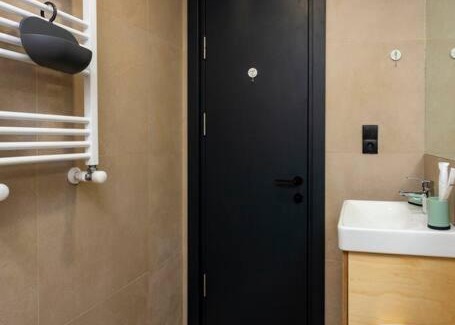 Bakuriani Apartment | ❅Modern Hotel Apartment In The Hills of Bakuriani Near Rooms Hotel❅