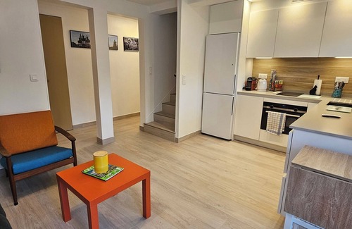 Mandelieu-La-Napoule Apartment | Modern house with direct vue on the sea