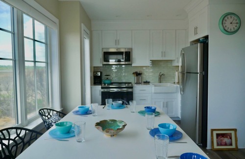 Wells Beach House | Modern house at Wells Beach