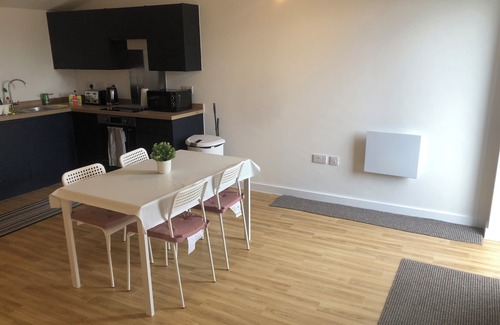 Chorlton-on-Medlock House | Modern House