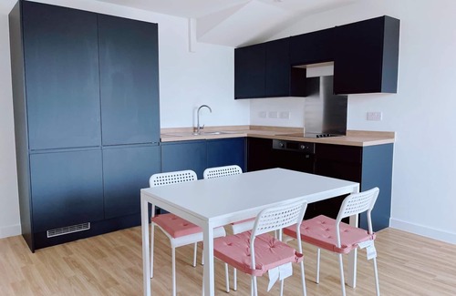 Chorlton-on-Medlock House | Modern House