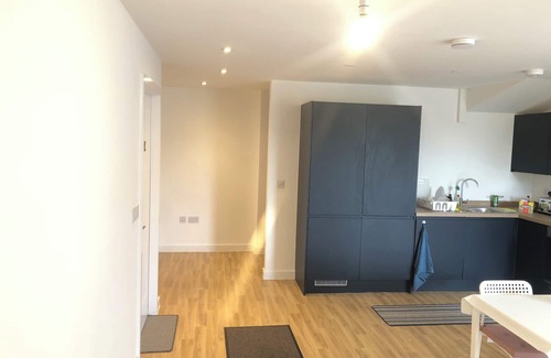 Chorlton-on-Medlock House | Modern House