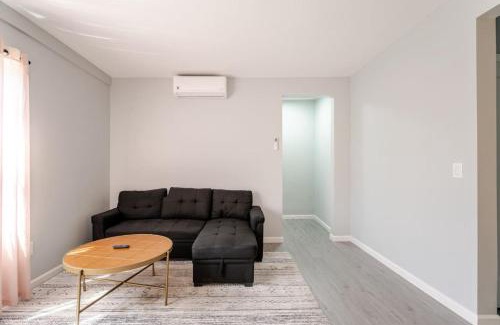 Black Rock Historic District House | Modern House in Black Rock