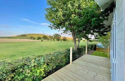 Welton House | Modern House in Carlisle Close to Lake District