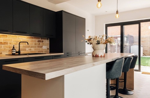 Tooting House | Modern House in Tooting Close to Wimbledon