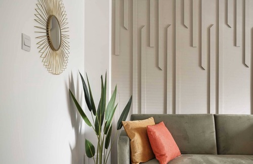 Canning Town North House | Modern House Near Excel, The O2, Canary Wharf