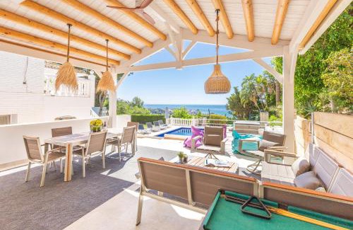 La Capellania Apartment | Modern independent studio apt in luxury villa