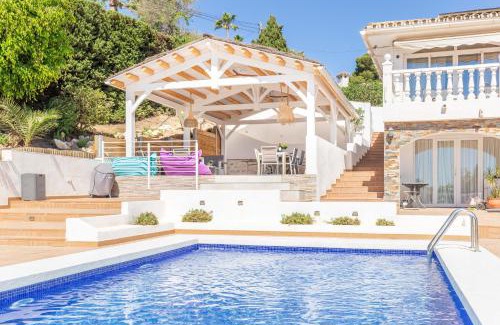 La Capellania Apartment | Modern independent studio apt in luxury villa
