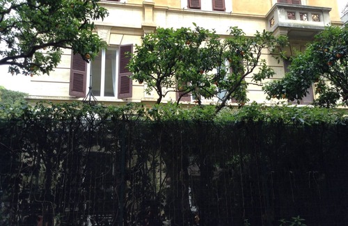 Santa Margherita Ligure Apartment | Modern Apartment in Santa Margherita Ligure close to everything.