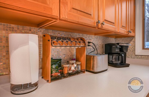 Lake Geneva Condo | Modern Lake Geneva Retreat