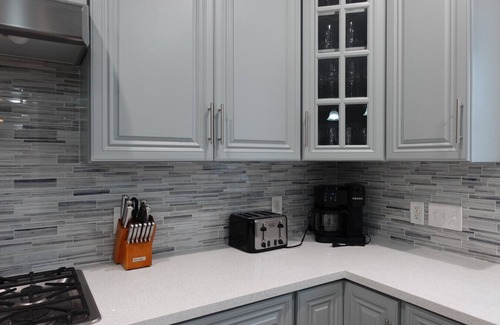 Greater Fondren Southwest House | Modern Large home in Gated Community