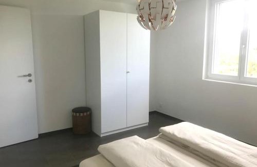 Reutigen Apartment | Modern little gem close to lake Thun