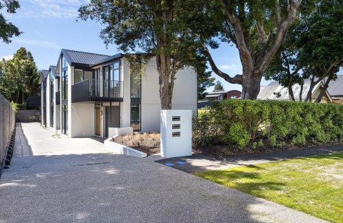 Dunedin Apartment | Modern living at its finest