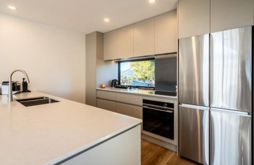 Dunedin Apartment | Modern living at its finest