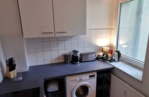 Altenessen-Nord Apartment | Modern living in a perfect location!